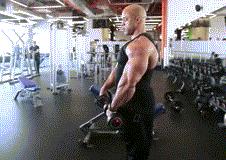 健身不练就垮,健身练不练胸椎