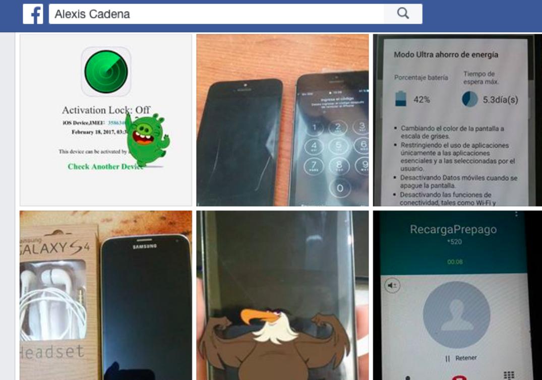 美帝黑产追踪：被盗iPhone洗白记