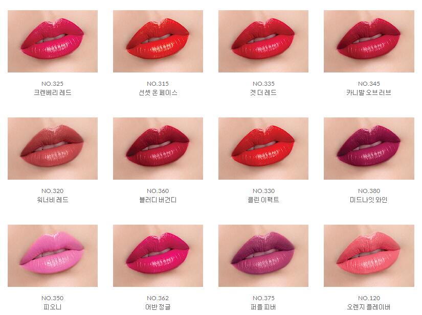 2017年彩妆都用什么,经典彩妆单品有哪些