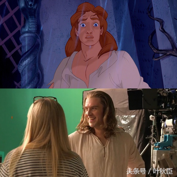 美女与野兽赫敏,哈利波特最讨厌的角色赫敏