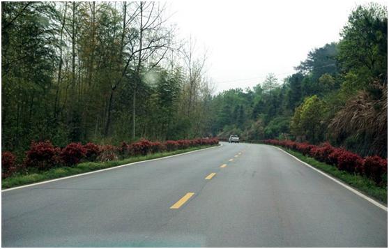 上海途胜车友,现代全新途胜自驾游