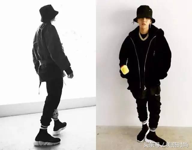 杨幂宋茜新款毛衣,杨幂宋茜穿袜靴