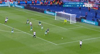 德国不世出天才，巴萨、曼城做梦都想得到，安帅却不屑？