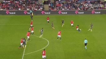 德国不世出天才，巴萨、曼城做梦都想得到，安帅却不屑？