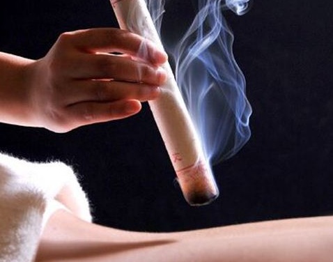 胳膊中风灸哪个穴位,中风后康复按摩什么穴位