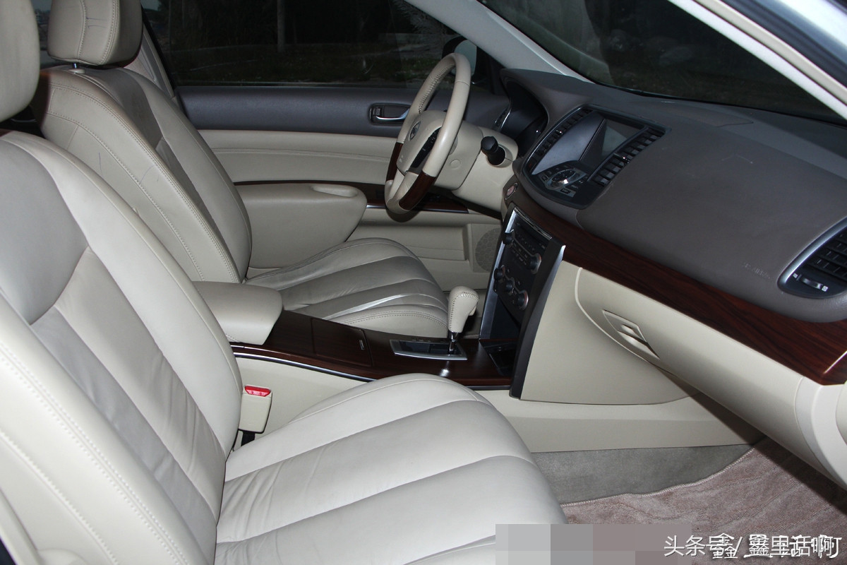 日产公爵各代车型,日产公爵最新款试驾