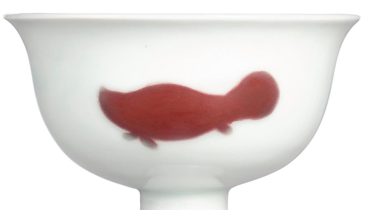 2023年苏富比春拍最贵的十件瓷器,香港苏富比瓷器2022春拍