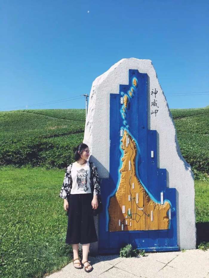 27岁广东妹，决定在日本开一间民宿，你会支持么？