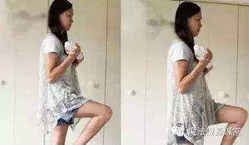 手臂减肥怎么紧致,手臂减肥的最佳方法