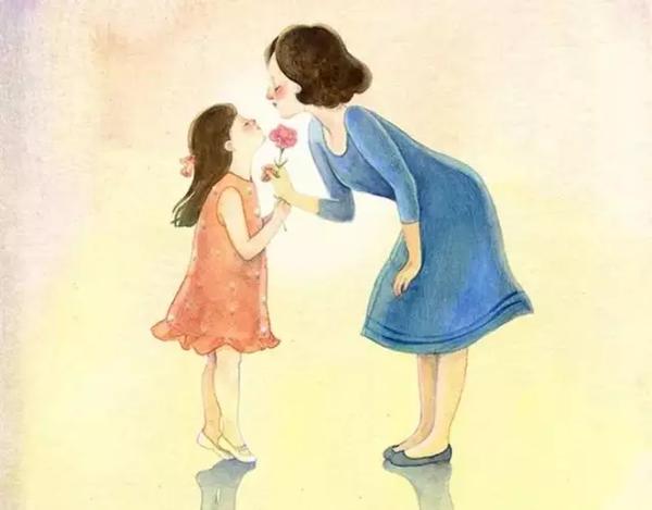 方凤‖教书累并快乐着