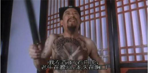 为什么只有周星驰电影能记住台词,周星驰台词你就像那黑夜的萤火虫