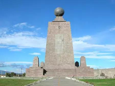 南美洲的神奇,南美洲神奇的地方