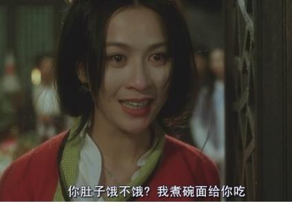 55岁的单身狗周星驰，一直都在撕裂爱情