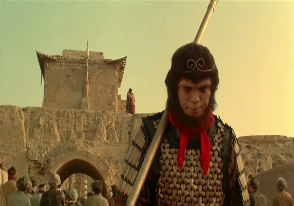 55岁的单身狗周星驰，一直都在撕裂爱情