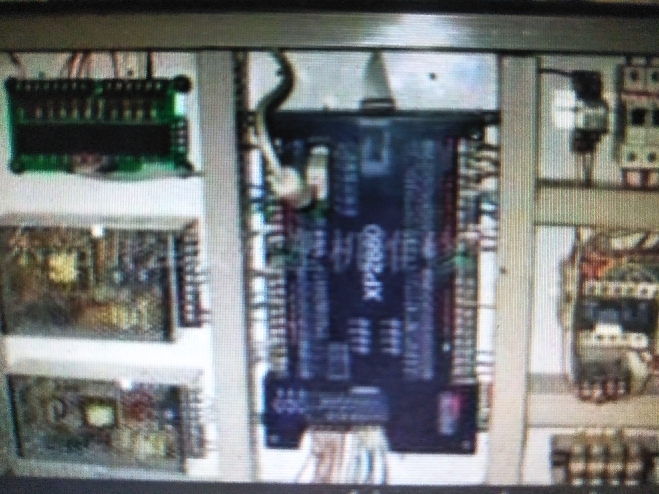 注塑机常用油压元件介绍,注塑机液压元件