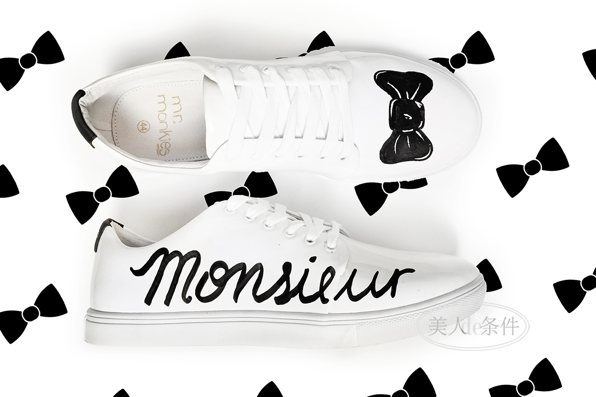 一周时尚盘｜有了他们，就忘掉你的小白鞋吧！