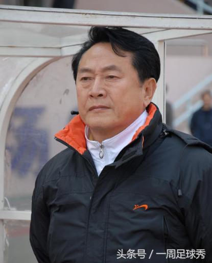 前北京国安主帅：球队可以依靠外援，不能依赖外援！