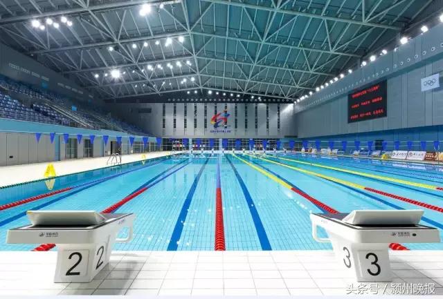 阜城奥林匹克公园谁建设,阜阳城南体育公园规划图