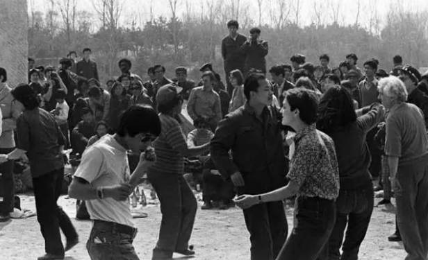 那一年的北京，我们再也回不去了！记忆中的老北京