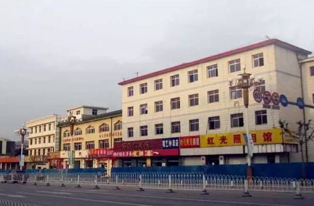 那一年的北京，我们再也回不去了！记忆中的老北京