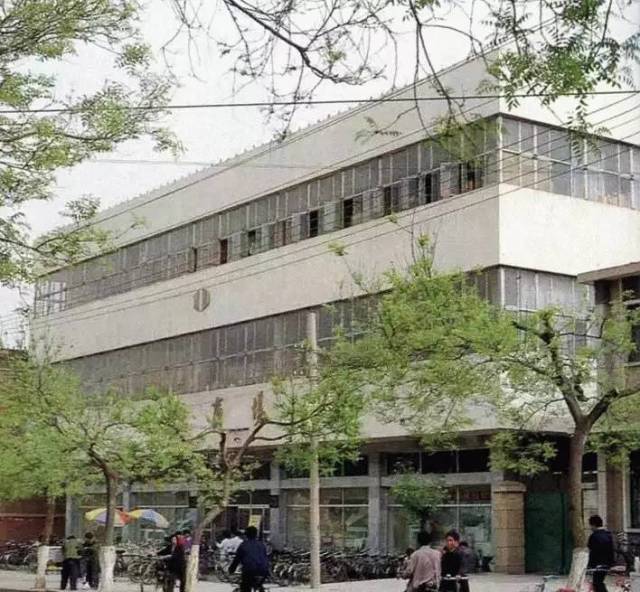 那一年的北京，我们再也回不去了！记忆中的老北京