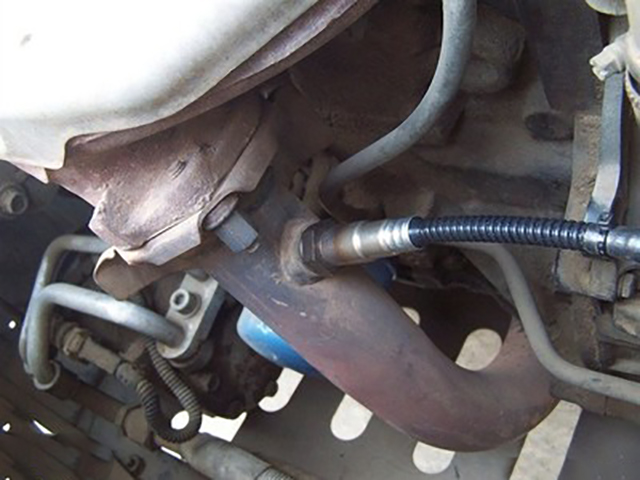 汽车起步越来越肉是什么原因,汽车越开越肉怎么回事