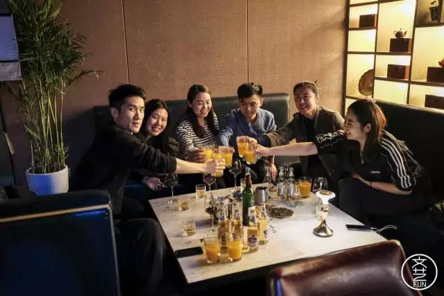 郑州最隐蔽的酒吧,郑州最嗨的两个酒吧