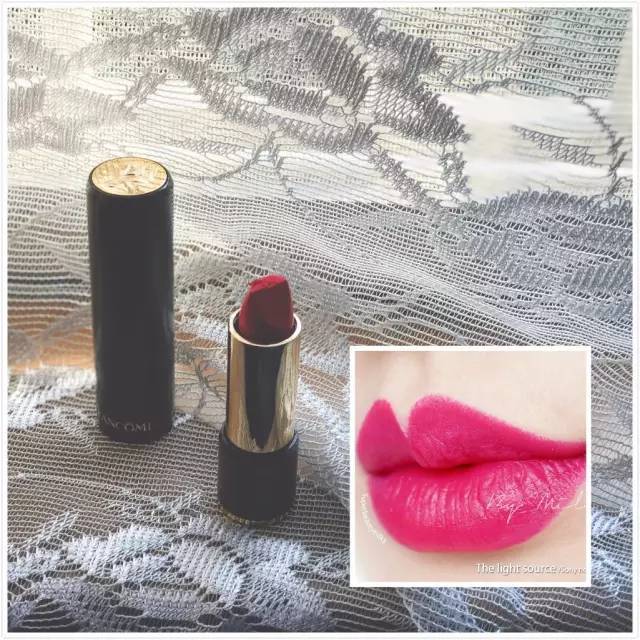 直男必知的口红颜色,直男们最喜欢的口红颜色