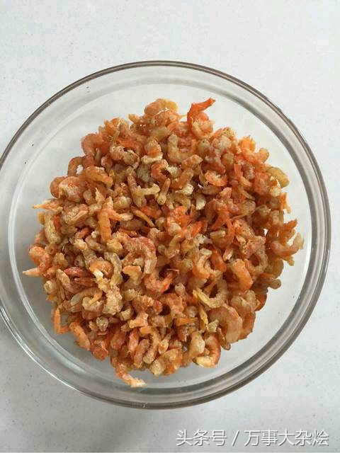 麻辣干虾仁,麻辣海鲜虾仁做法