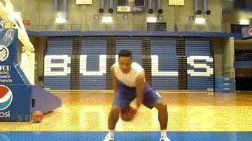 怎么快速练好自己的篮球基本功,篮球的基本功训练怎么快速提升