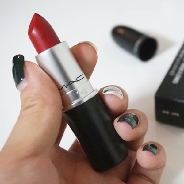 黄黑皮必入的口红,一年四季都能用的大牌口红