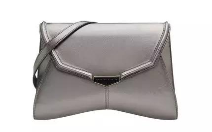 这个春天要被几件外套承包了,早春包包小众品牌