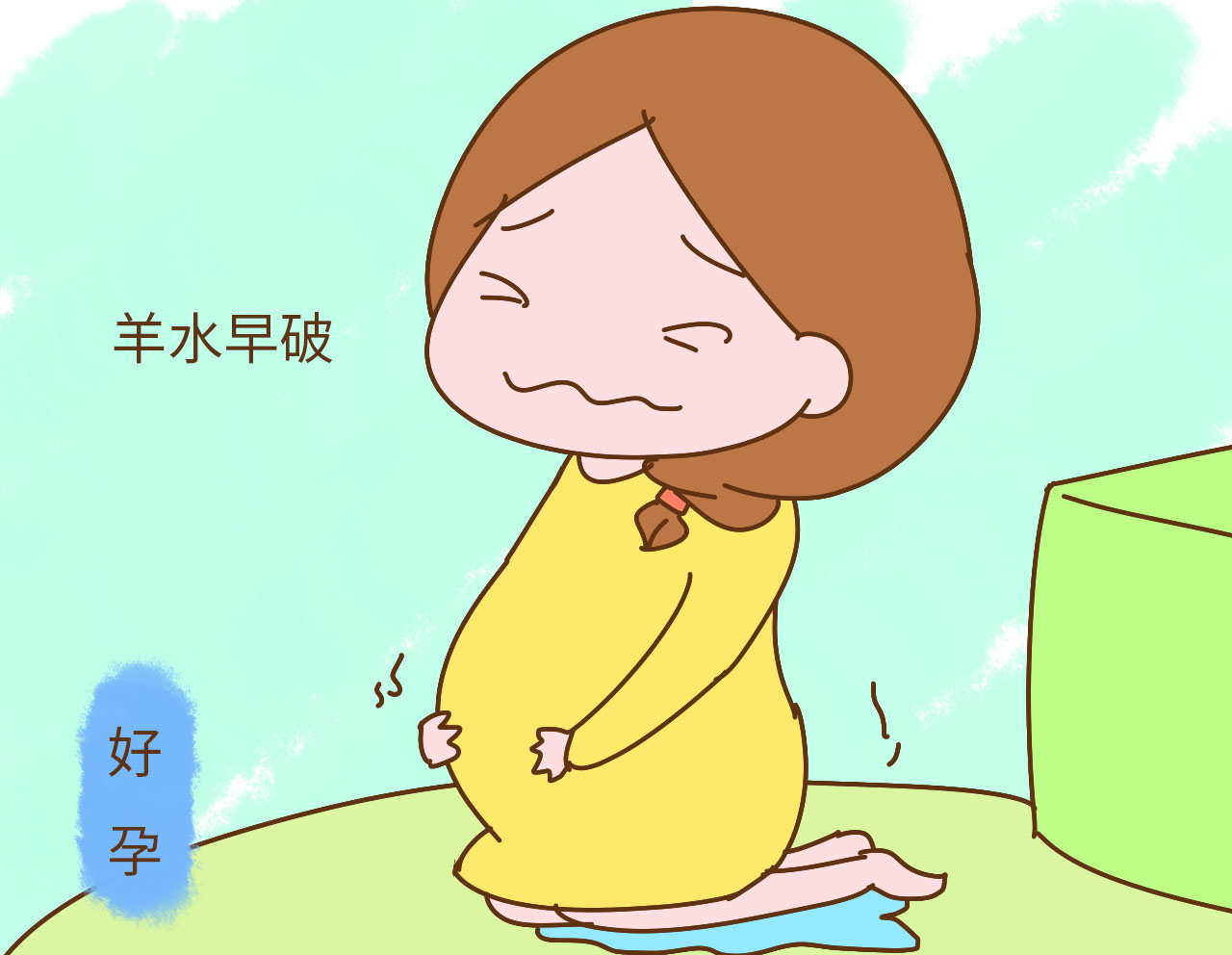 其实剖腹产并没有那么可怕,剖腹产真的就那么可怕吗