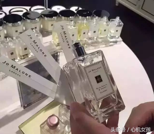 jomalone祖马龙香水如何鉴别真假,jomalone祖玛珑香水价格