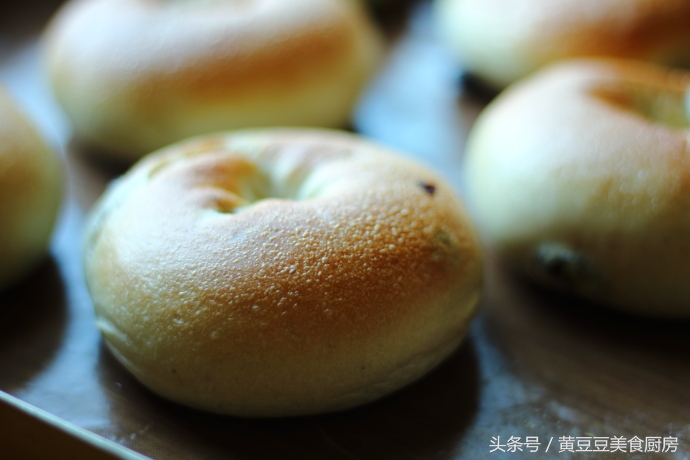 面包控不可错过的4款早餐面包,给大家推荐一款特别好吃的面包