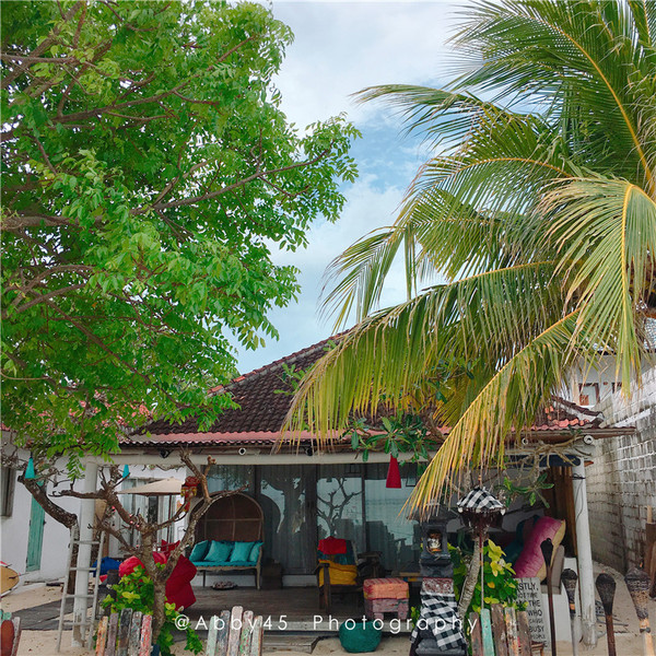 到巴厘岛的感受,到巴厘岛后怎么去蓝梦岛