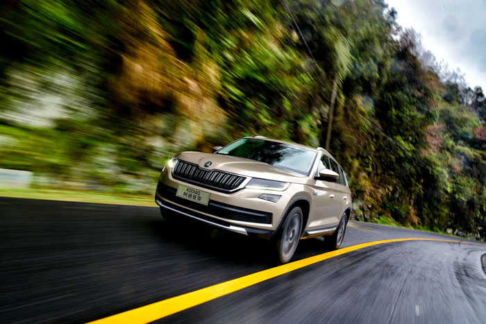 好开实用质量好的车,好开好看舒适度高的车