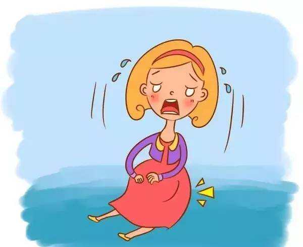 准妈妈要知道的检查,准妈妈孕期护理诊断