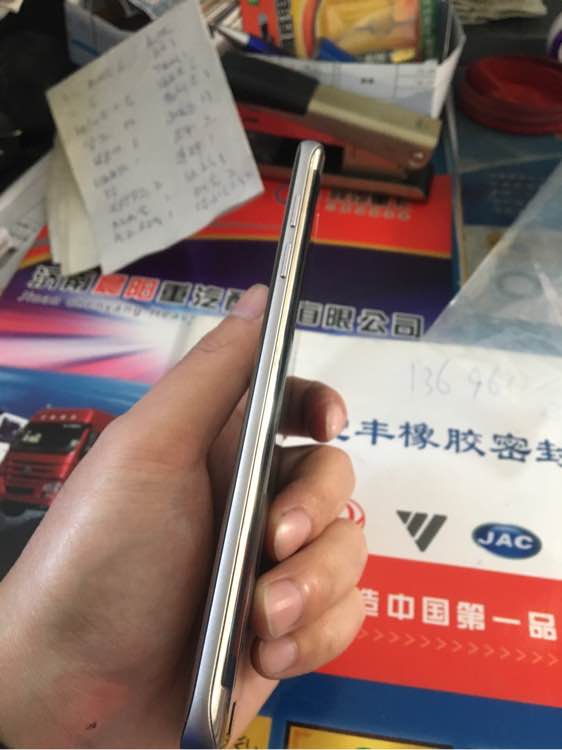 三星s7edge新机开箱视频,三星s7edge几月上市