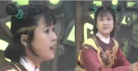 原来的陈晓和赵丽颖是金童玉女,陈晓和马雅舒谁漂亮