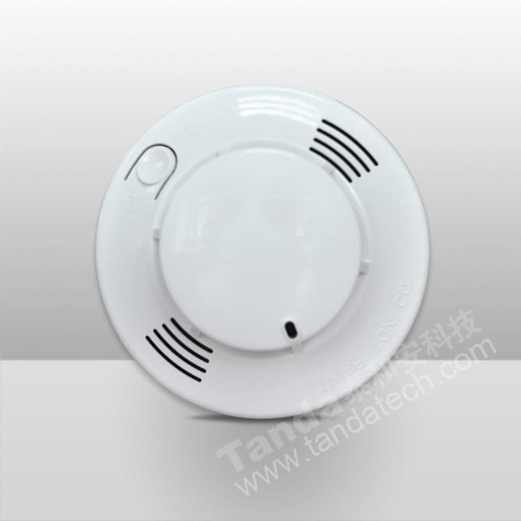 泰和安tx6300a声光报警器接线,泰和安tx3986声光报警器