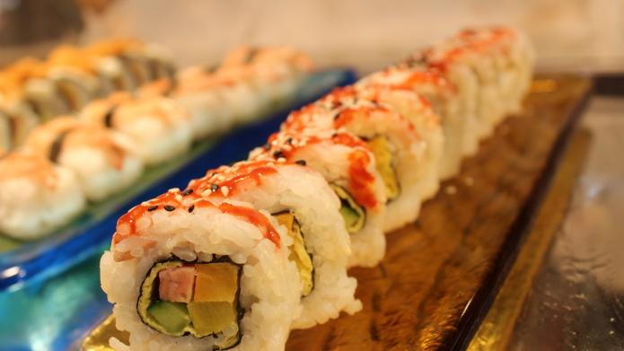 潍坊寒亭好莱坞元丰自助餐,潍坊值得推荐去的自助餐