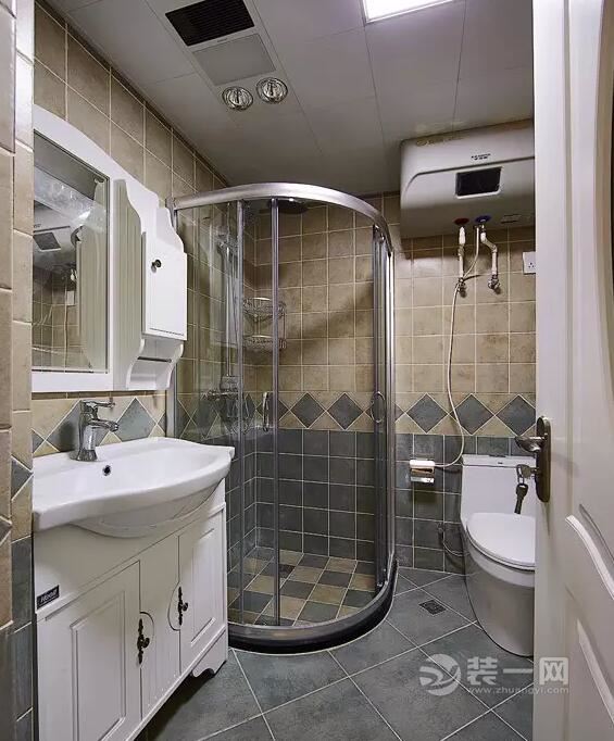 济南113平方三室两厅装修风格大全,枣庄143平三室两厅轻奢装修效果图