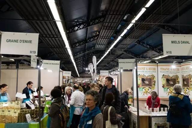 说起BIO有机就像走在流行的尖端？