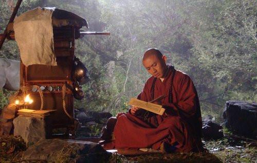 唐僧取经的真实历史去了几个人,唐僧的几个名字和取经的原因