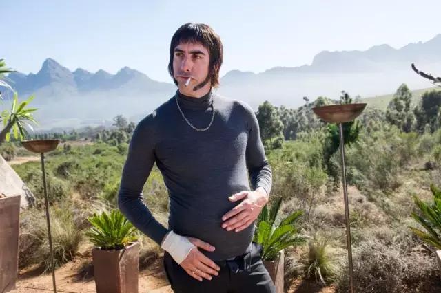 绝命毒师怒怼付兰兰，美国山寨居然这么良心