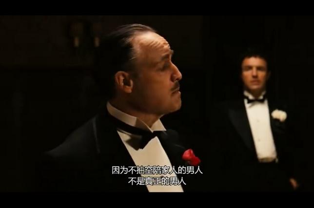 有没有哪句台词让你记住整部电影,有没有一句台词让你记住一部剧