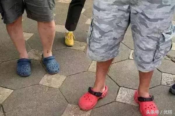 直男们穿什么鞋不磨脚却只磨姑娘心？