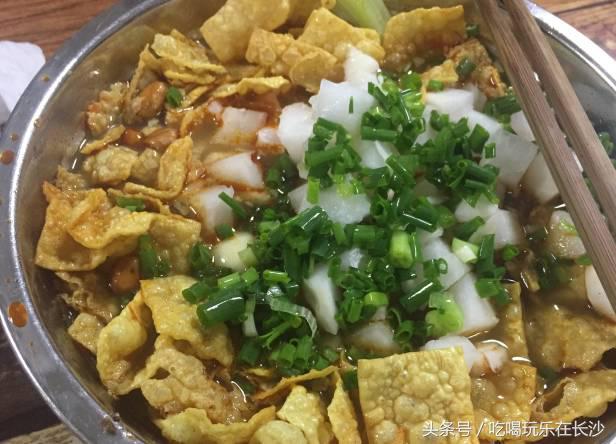 长沙老字号粉店有哪些,长沙老字号粉店