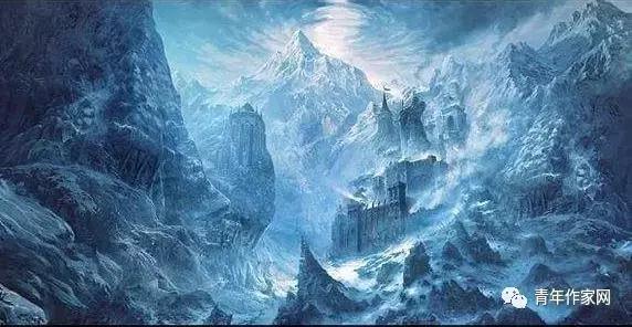 魔幻90后作家杨桉的精彩“早恋”